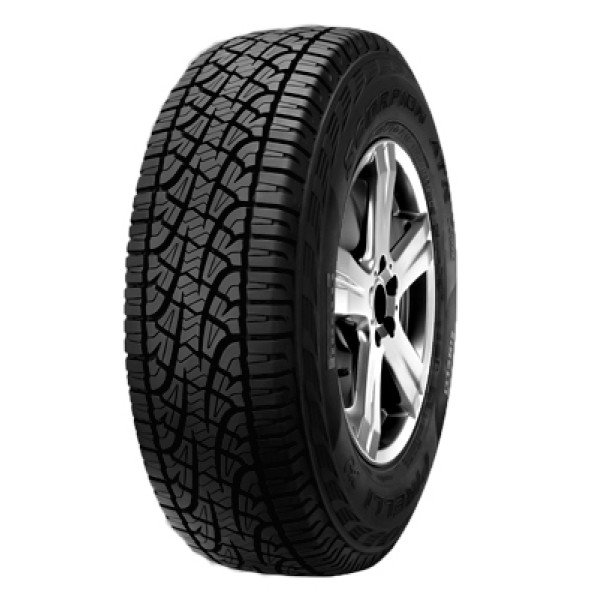 LLANTA 235/70 R-16 104T LT SCORPION ATR STREET PIRELLI (DOT 2320)
