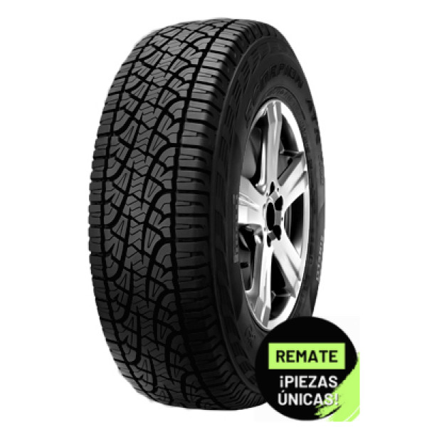 LLANTA 235/70 R-16 104T LT SCORPION ATR STREET PIRELLI