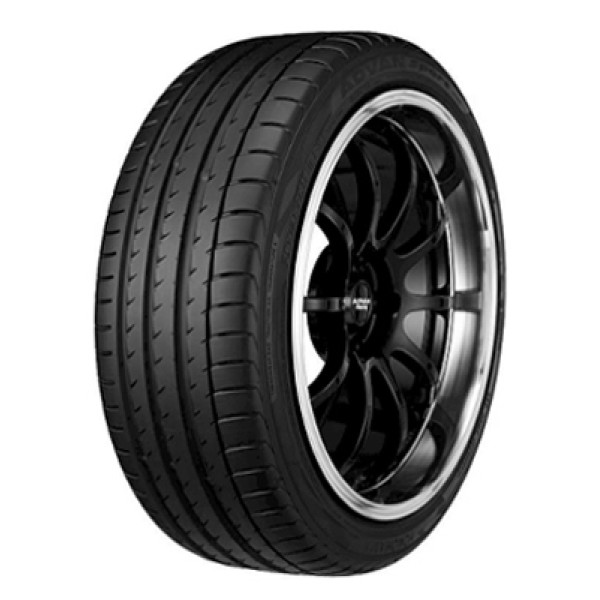 LLANTA 205/55 R-16 91W ADVAN SPORT V105S (EO MERCEDES BENZ SLK / SLC) YOKOHAMA