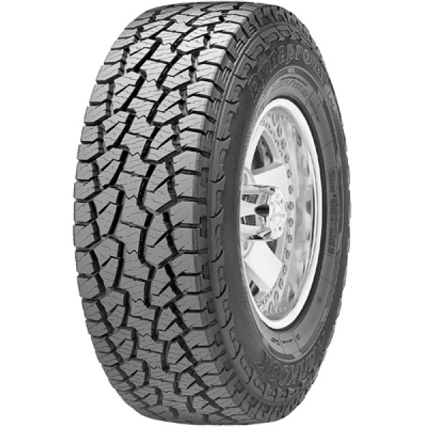 LLANTA 255/55 R-19 111H XL RF10 DYNAPRO AT-M ALL TERRAIN HANKOOK