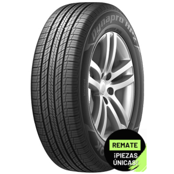 LLANTA 235/55 R-19 105V DYNAPRO HP2 RA33 (E.O.KIA,HYUNDAI) HANKOOK