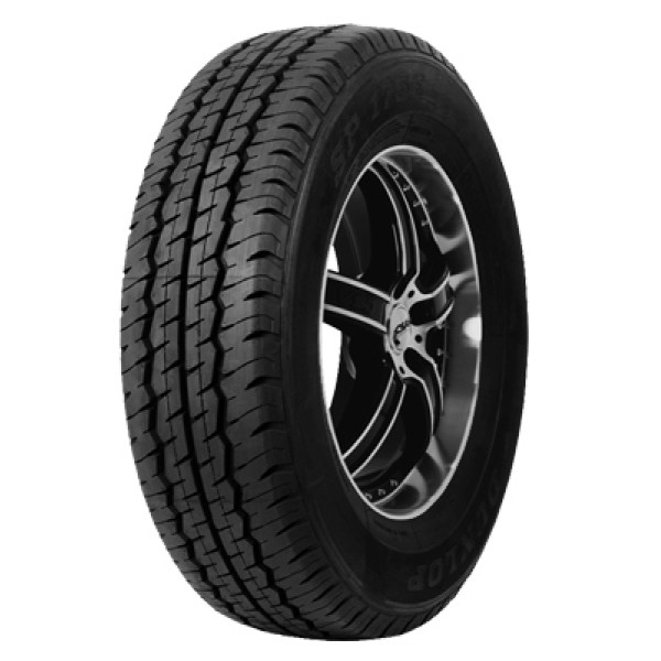 LLANTA 195 R-15 106/104R 8C C SP 175 M NG DUNLOP