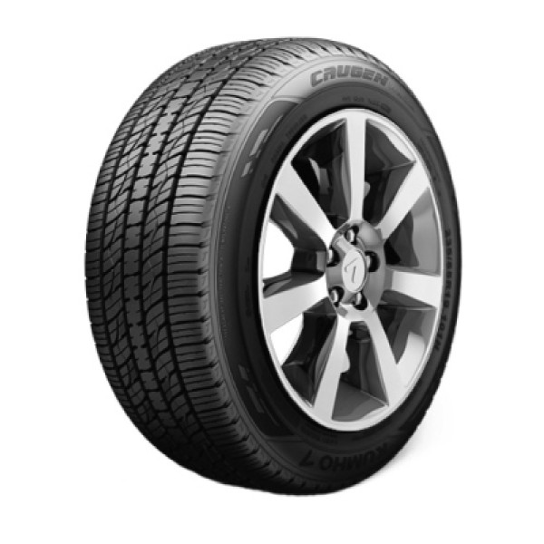 LLANTA 215/65 R-16 98H CRUGEN PREMIUM KL33 (EO COMPASS, PATRIOT) KUMHO