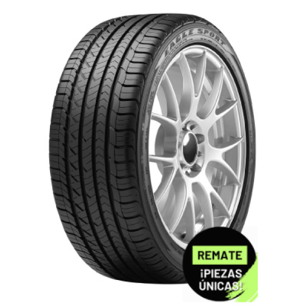 LLANTA 275/40 R-20 106W XL EAGLE SPORT ALL-SEASON NG GOODYEAR