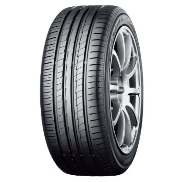 LLANTA 195/60 R-17 90H BLUEARTH-FE AE30D (EO TOYOTA PRIUS) YOKOHAMA