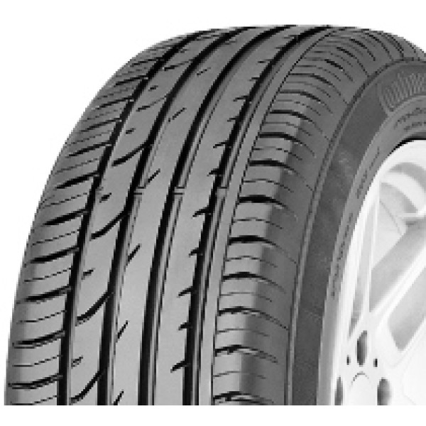 LLANTA 215/40 R-17 87W XL FR CONTIPREMIUM CONTACT 2 AO CONTINENTAL