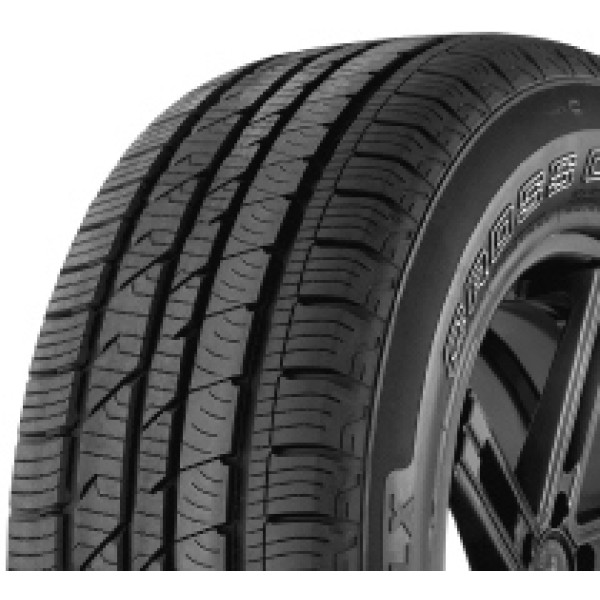 LLANTA 245/50 R-20 102H CROSSCONTACT LX SPORT CONTINENTAL