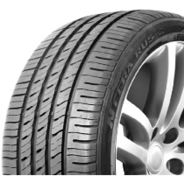 LLANTA 235/60 R-18 107V NFERA RU5 NEXEN