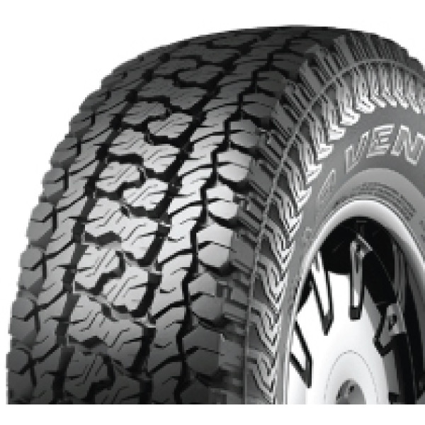 LLANTA 245/70 R-17 108T ROAD VENTURE AT51 KUMHO