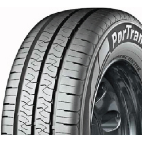 LLANTA 225/70 R-15 116/114R 10C PORTRAN KC53 KUMHO