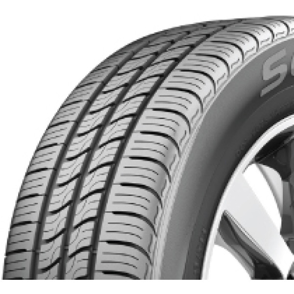 LLANTA 215/70 R-15 98T SENSE KR26 KUMHO