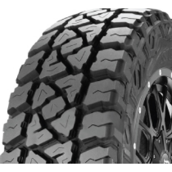 LLANTA 245/75 R-16 120/116Q 10CPS ROAD VENTURE MT51 KUMHO