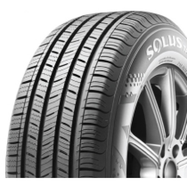 LLANTA 235/65 R-16 103T SOLUS TA11 KUMHO