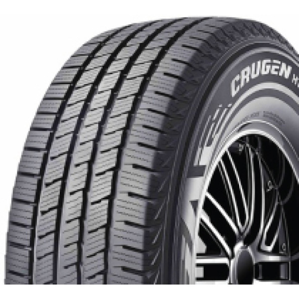 LLANTA 245/60 R-18 105T CRUGEN HT51 KUMHO