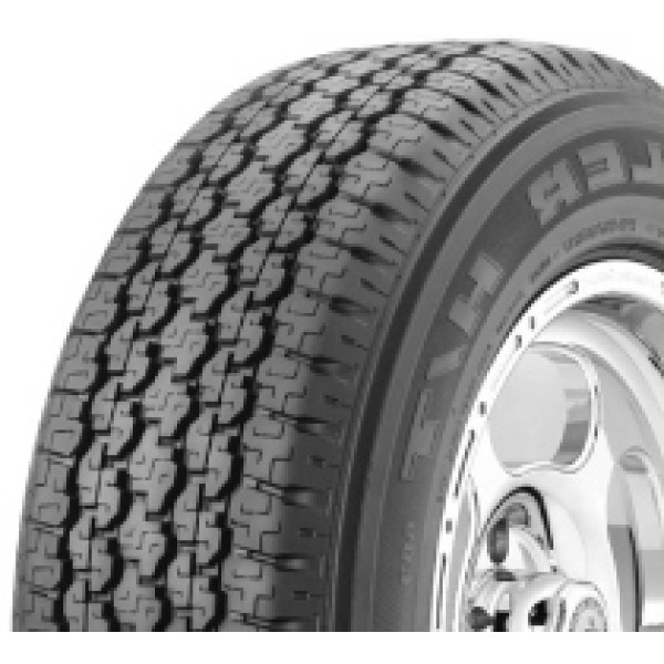 LLANTA 205/80 R-16 104S DUELER H/T 689 BRIDGESTONE