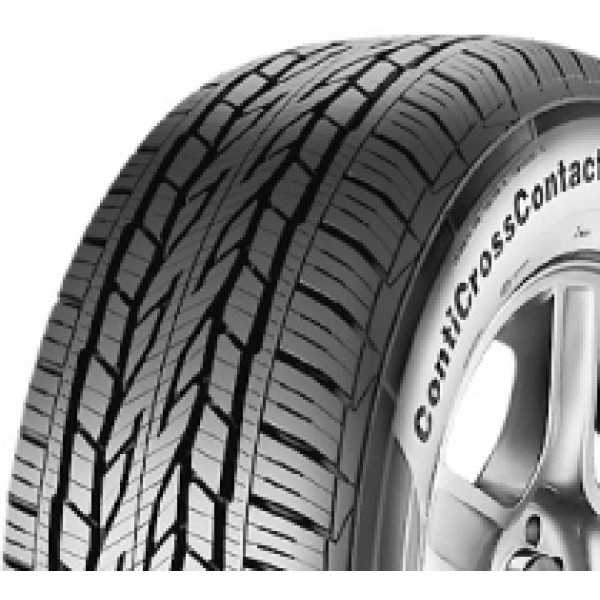 LLANTA 275/55 R-20 111S CONTICROSSCONTACT LX20 (EO CHEVROLET TAHOE) CONTINENTAL