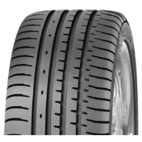 LLANTA 245/50 ZR-18 104W XL PHI-R CERT EUROPEA ACCELERA
