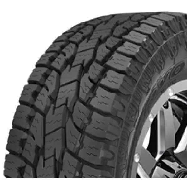 LLANTA 275/55 R-20 111S OPEN COUNTRY AT2 TOYO