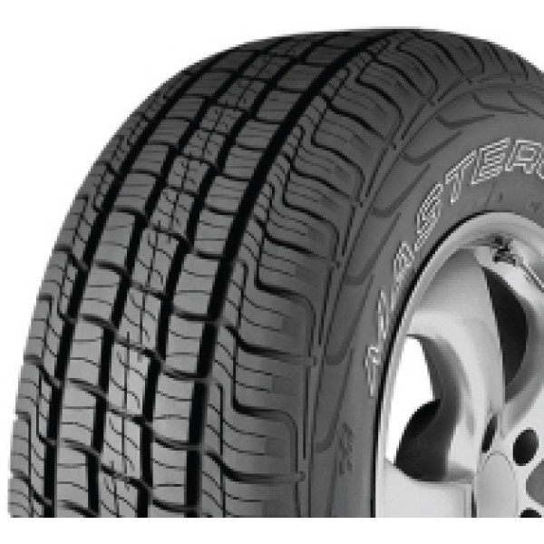 LLANTA 265/70 R-18 116T COURSER HSX TOUR MASTERCRAFT