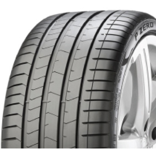 LLANTA 265/35 R-21 101Y XL P-ZERO PZ4 LUXURY (EO MERCEDES S-CLASS) PIRELLI