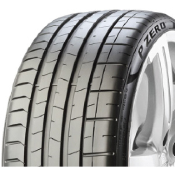 LLANTA 315/30 ZR-21 105Y XL P-ZERO PZ4 SPORT (EO PORSCHE 911) PIRELLI