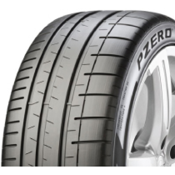 LLANTA 315/35 ZR-21 111Y XL PZERO CORSA (N0) (PZC4) PIRELLI