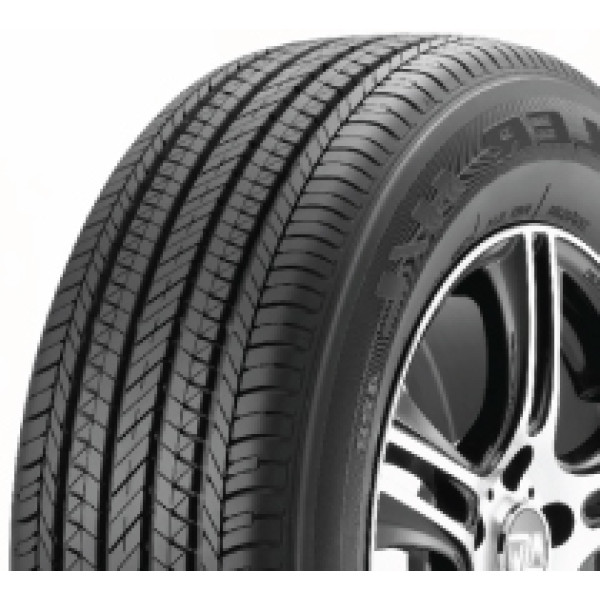 LLANTA 235/55 R-18 100H ECOPIA H/L 422 PLUS (EO VOLSKWAGEN TIGUAN) BRIDGESTONE