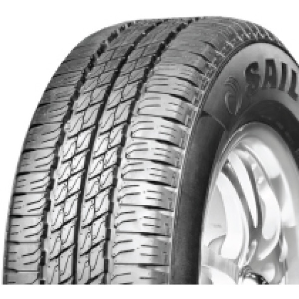 LLANTA 205/65 R-15 102/100T 6PR COMMERCIO VX1 SAILUN