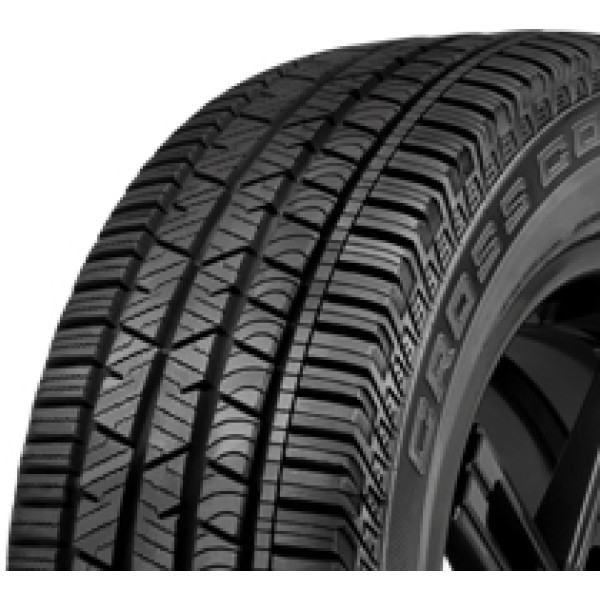 LLANTA 235/55 R-19 101H CONTICROSSCONTACT LX SPORT SSR (EO MERCEDES C-CLK) CONTINENTAL