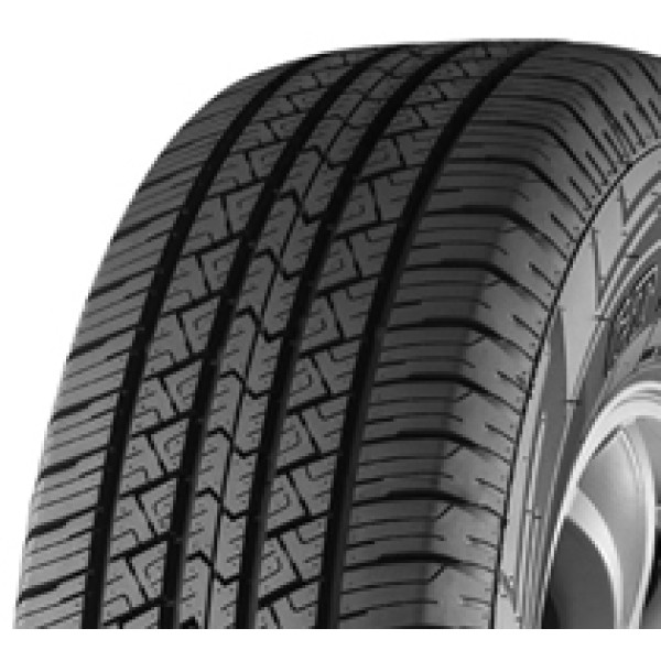 LLANTA 265/60 R-18 109T SAVERO HT2 GT RADIAL