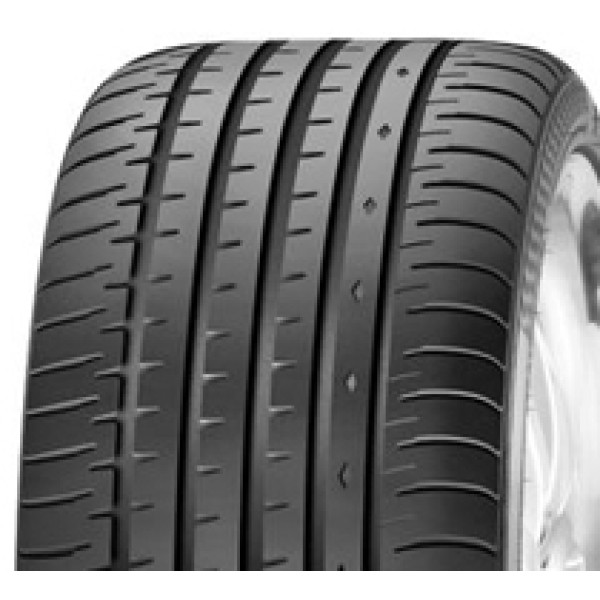 LLANTA 295/30 ZR-20 101Y XL PHI 2 CERT EUROPEA ACCELERA