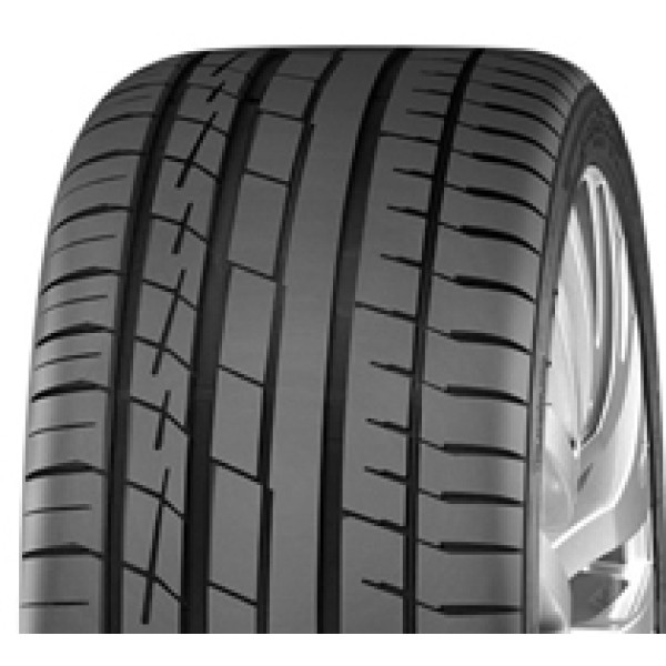 LLANTA 285/45 ZR-21 109W IOTA ST68 CERT EUROPEA ACCELERA