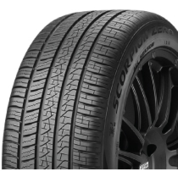 LLANTA 295/40 R-21 111Y XL SCORPION ZERO ALL SEASON PLUS PIRELLI