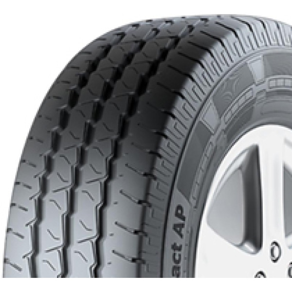 LLANTA 205/65 R-16C 107/105T 8C (103T) VANCONTACT AP CONTINENTAL