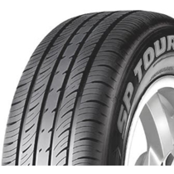 LLANTA 195/60 R-14 86H SP TOURING T1 NG DUNLOP