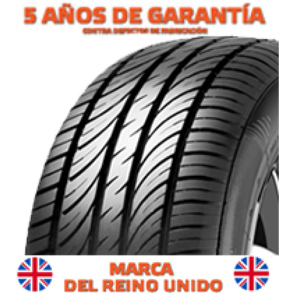 LLANTA 195/70 R-14 91H TQ021 CERT EUROPEA TORQUE