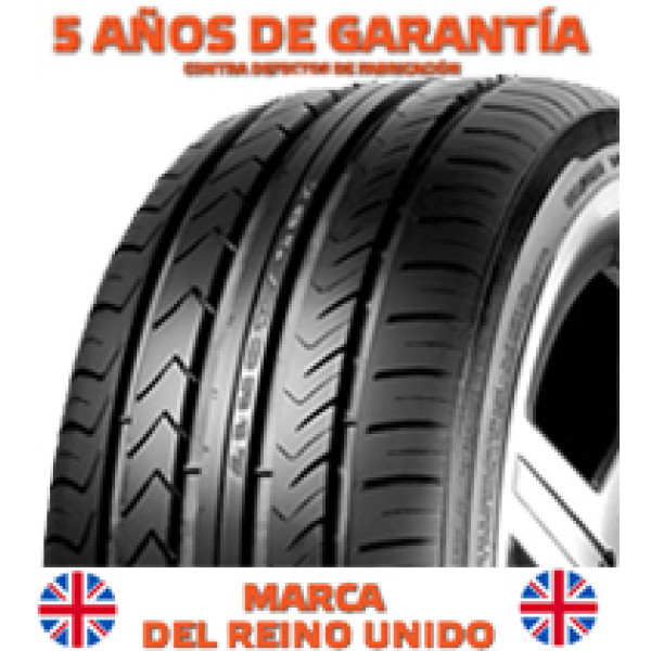 LLANTA 215/50 R-17 95W XL TQ901 CERT EUROPEA TORQUE