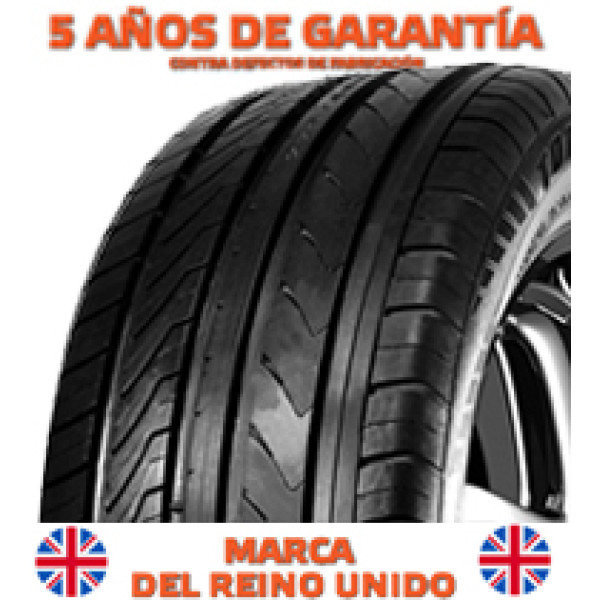 LLANTA 275/55 R-20 117V XL TQ-HP701 CERT EUROPEA TORQUE