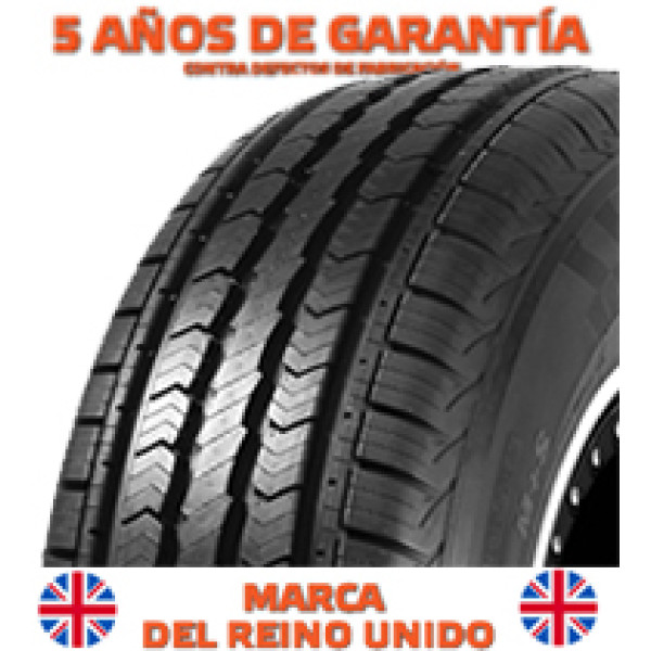 LLANTA 31X10.50 R-15 109R LT 6PR TQ-HT701 CERT EUROPEA TORQUE