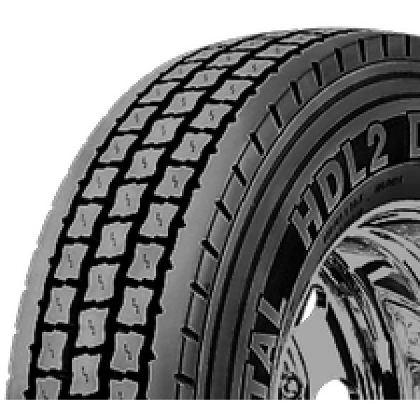 LLANTA 275/30 R-20 97W HD927 SP CERT EUROPEA HAIDA