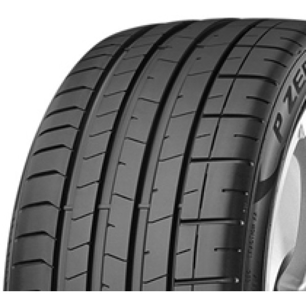 LLANTA 245/45 R-20 103W XL P-ZERO PZ4 LUXURY RUN FLAT (EO BMW X3) PIRELLI