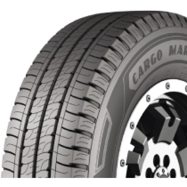 LLANTA 195/70 R-15C 104R CARGO MARATHON 2 (EO HYUNDAI-CAOA-HR) GOODYEAR