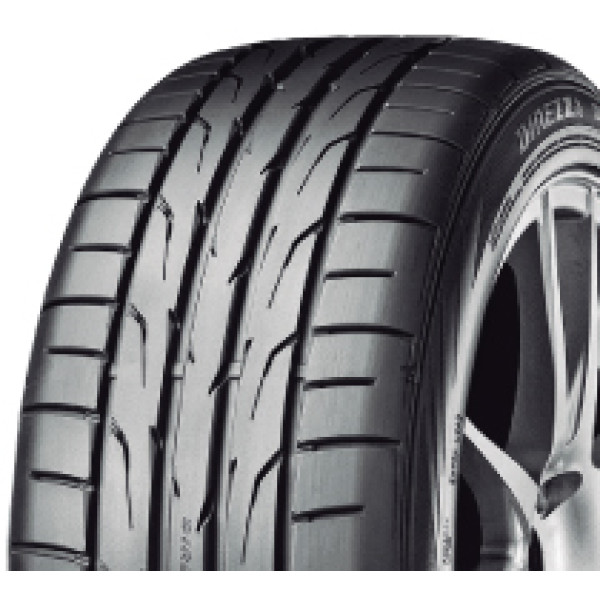 LLANTA 225/50 R-17 94W DIREZZA DZ102+ DUNLOP