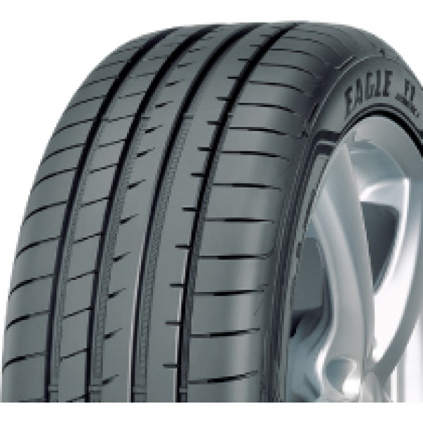 LLANTA 225/35 R-19 88Y XL EAGLE F1 ASYMMETRIC 3 GOODYEAR