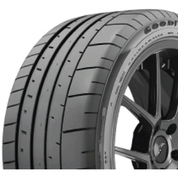 LLANTA 285/30 ZR-20 95Y EAGLE F1 SUPERCAR 3 NG GOODYEAR