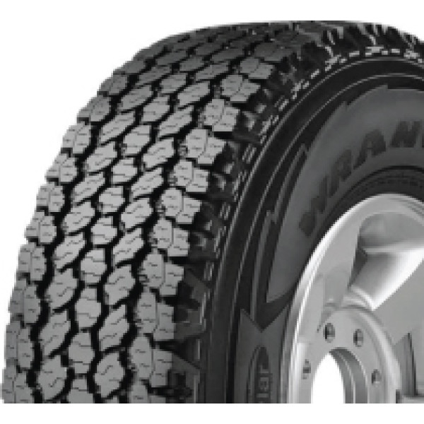 LLANTA 215/85 R-16 115/112R 10C LT WRANGLER ALL-TERRAIN ADVENTURE WITH KEVLAR NG GOODYEAR