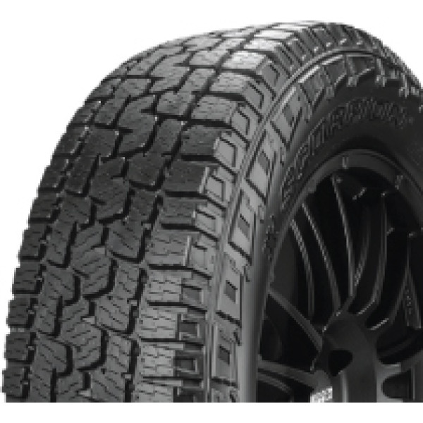 LLANTA 245/70 R-16 111T SCORPION ALL TERRAIN PLUS PIRELLI