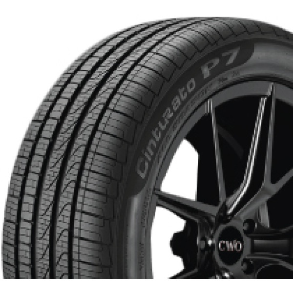 LLANTA 205/50 R-17 93V XL CINTURATO P7 ALL SEASON PLUS 2 (DOT 2020) PIRELLI