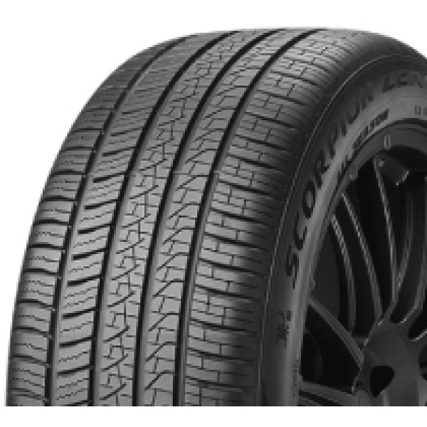 LLANTA 265/55 R-19 109W SCORPION ZERO ALL SEASON (EO GENESIS GV80) PIRELLI