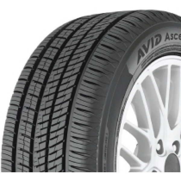 LLANTA 205/65 R-15 92H AVID ASCEND GT S327 YOKOHAMA